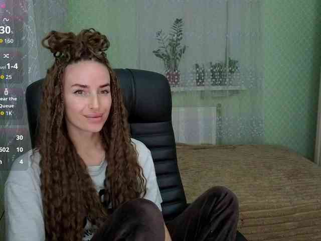 xxadrihanna webcam