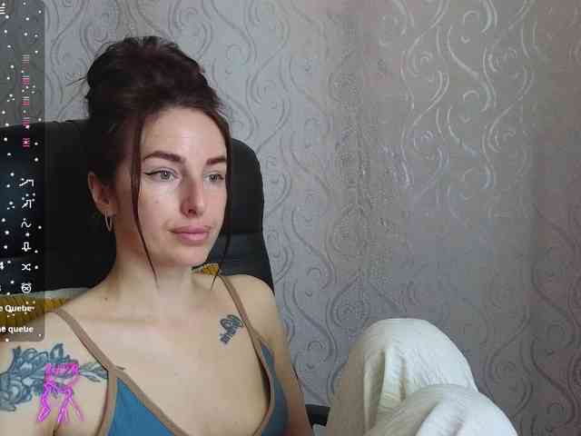 xxadrihanna webcam