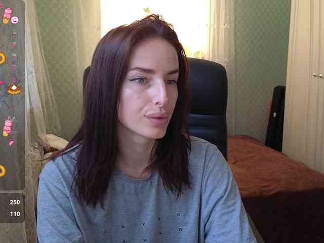 xxadrihanna webcam