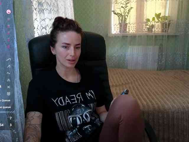 xxadrihanna webcam