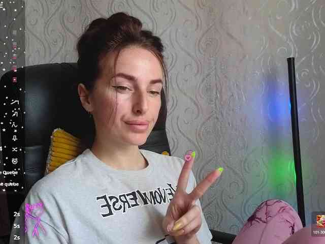 xxadrihanna webcam