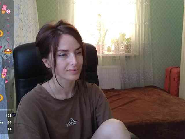 xxadrihanna webcam