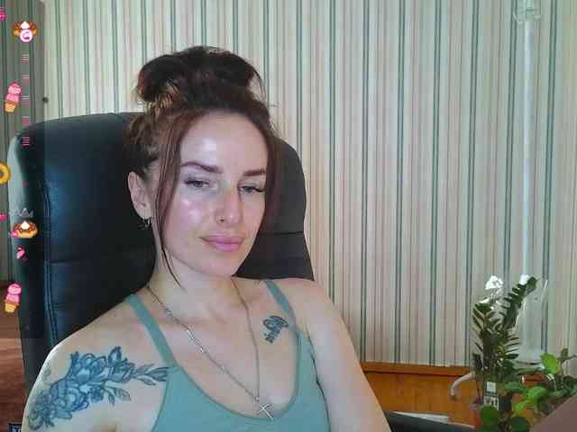 xxadrihanna webcam