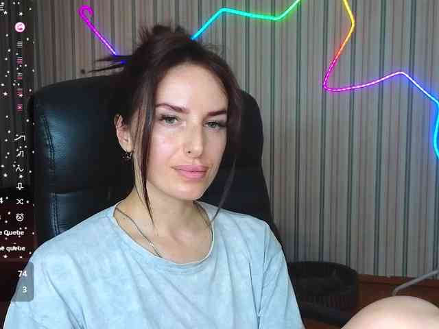 xxadrihanna webcam