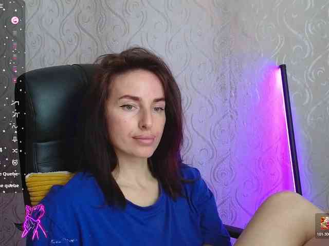 xxadrihanna webcam