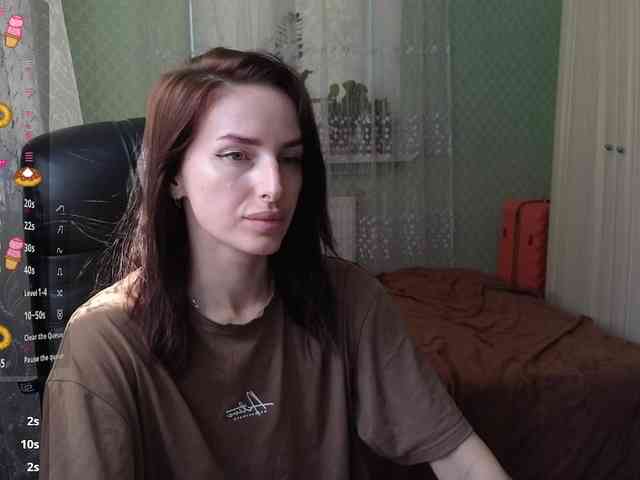 xxadrihanna webcam