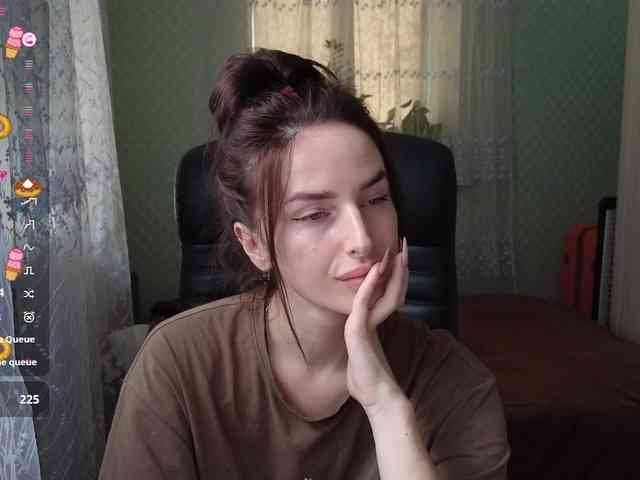 xxadrihanna webcam