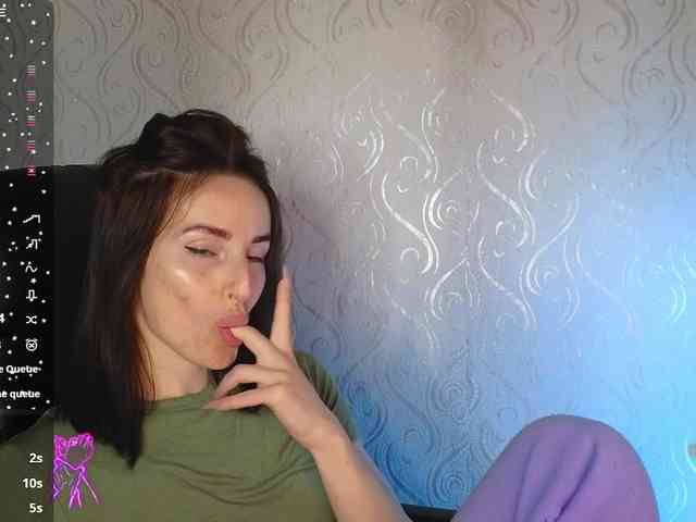 xxadrihanna webcam