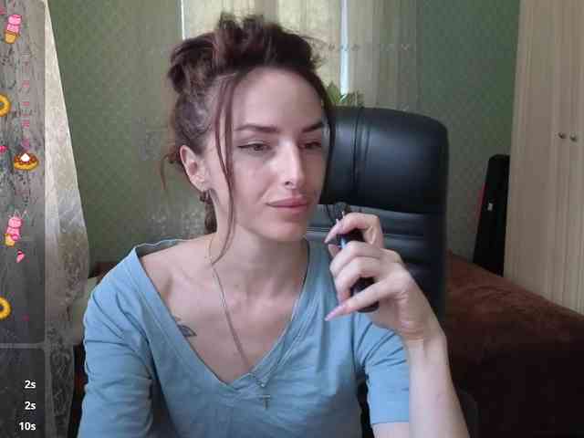 xxadrihanna webcam