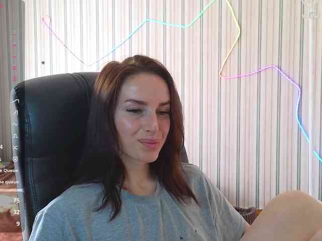 xxadrihanna webcam