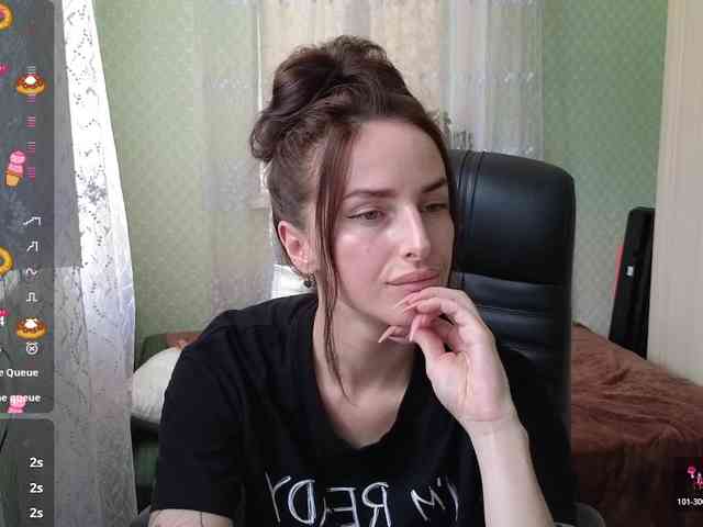 xxadrihanna webcam