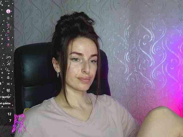xxadrihanna Live Webcam on BongaCams