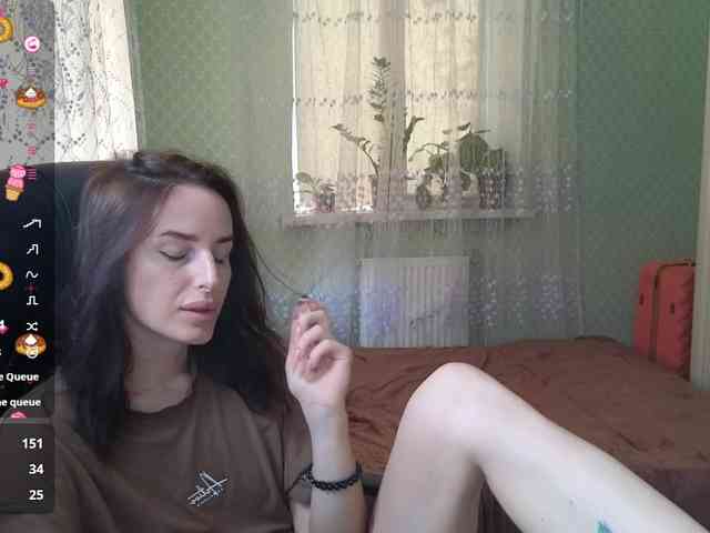 xxadrihanna webcam