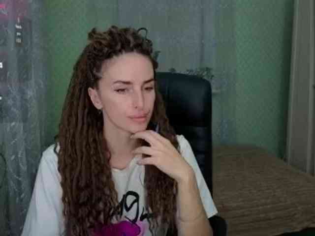 xxadrihanna webcam