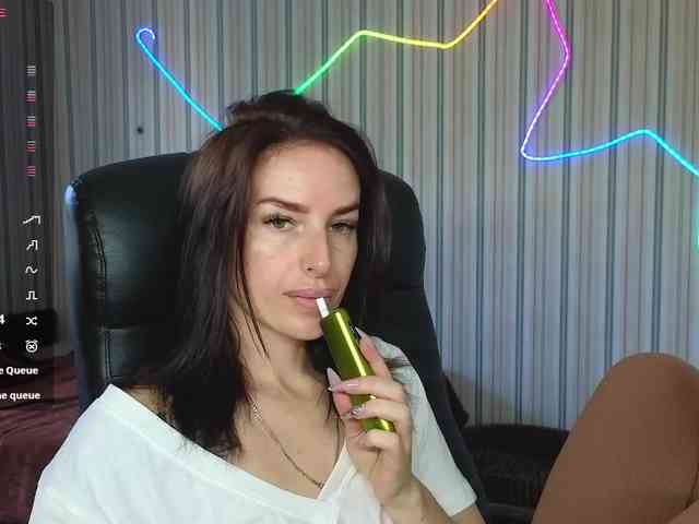 xxadrihanna webcam