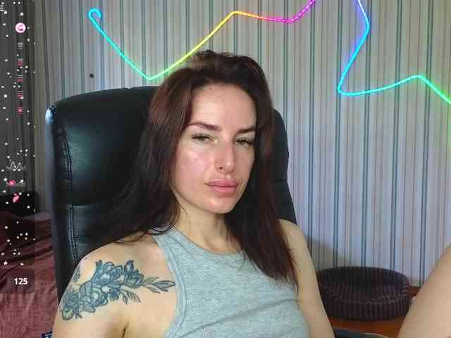 xxadrihanna webcam
