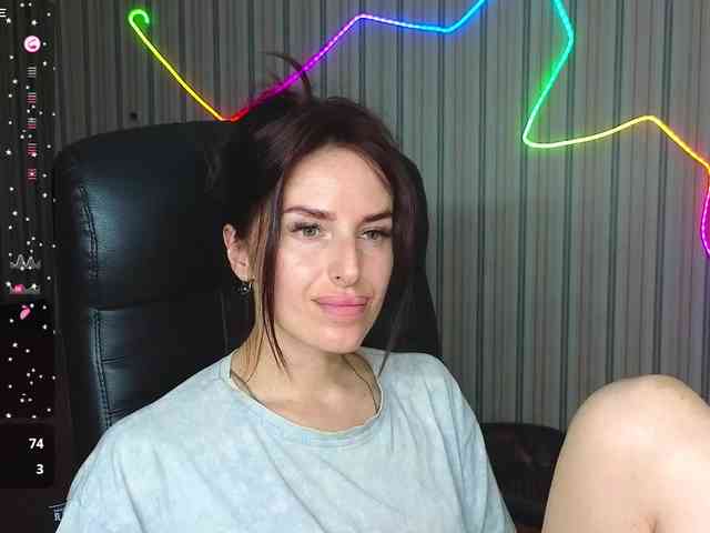 xxadrihanna webcam