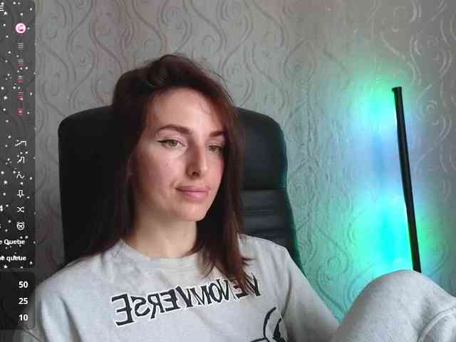 xxadrihanna webcam