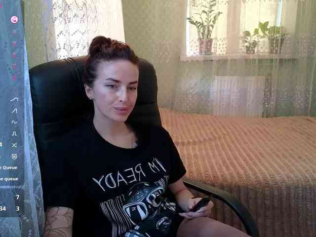 xxadrihanna webcam