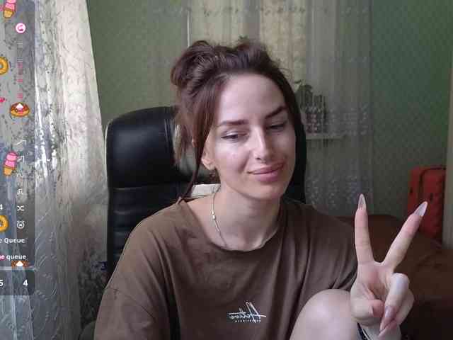 xxadrihanna webcam