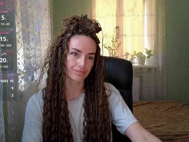 xxadrihanna webcam