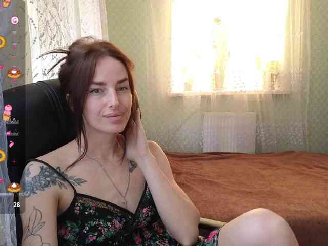 xxadrihanna webcam
