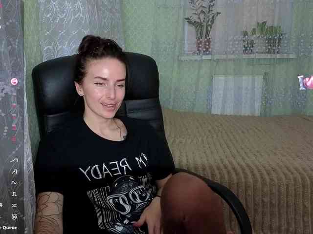 xxadrihanna webcam