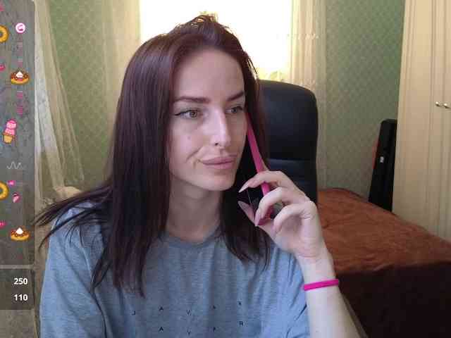xxadrihanna webcam