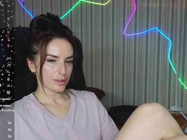 xxadrihanna webcam