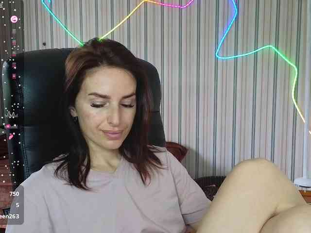 xxadrihanna webcam