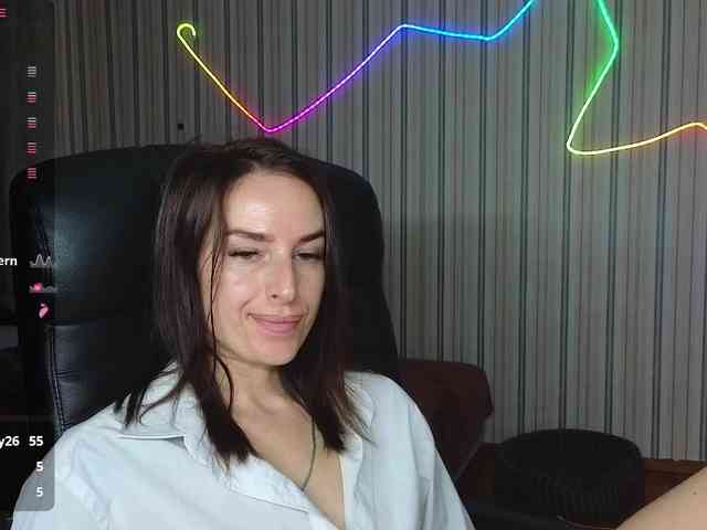 xxadrihanna webcam