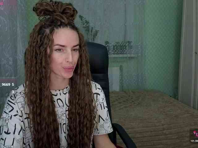 xxadrihanna's live room