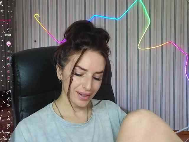 xxadrihanna webcam