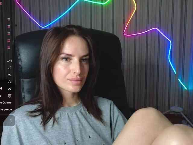 xxadrihanna webcam