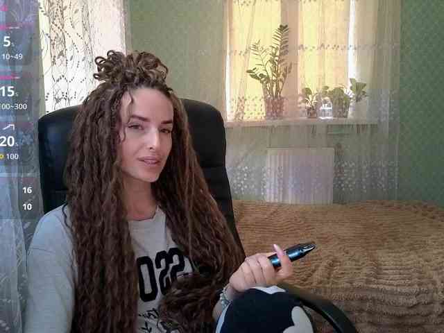 xxadrihanna webcam