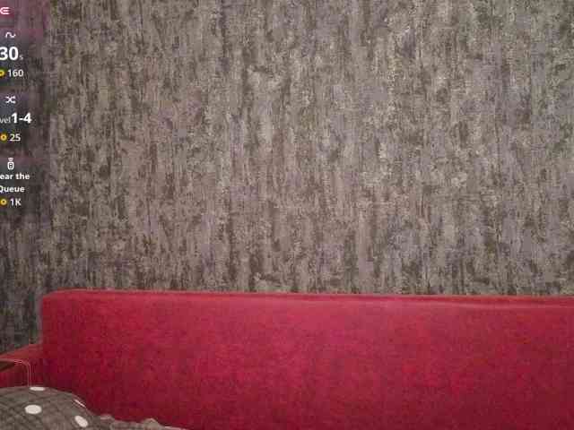 模特: xxadrihanna