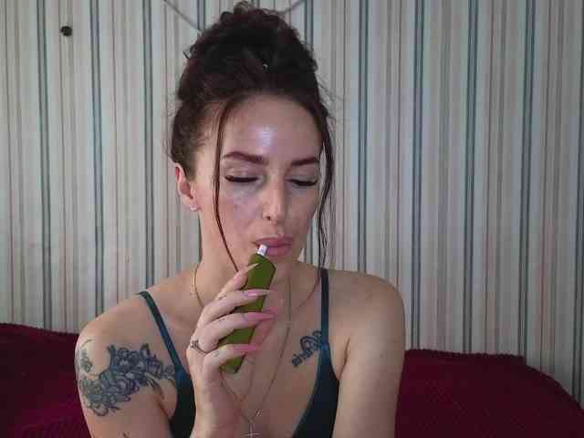 xxadrihanna webcam