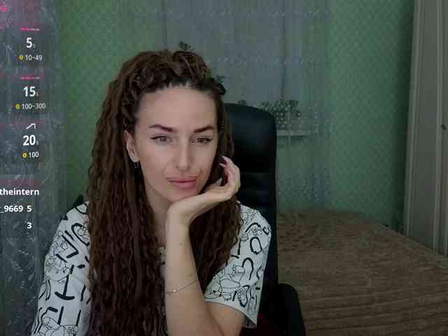 xxadrihanna webcam
