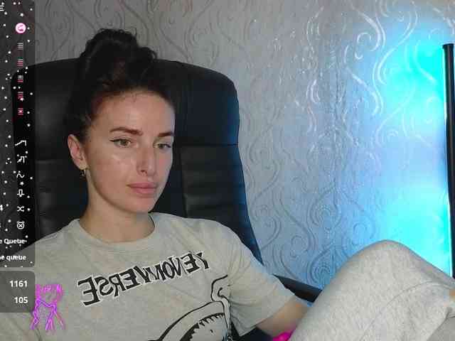 xxadrihanna webcam