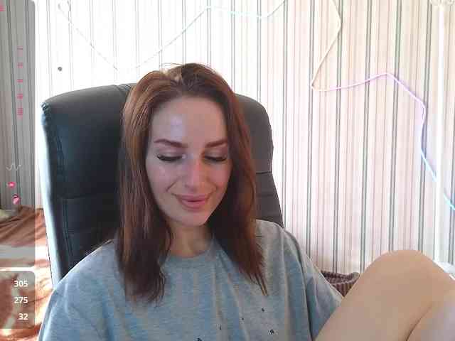 xxadrihanna webcam