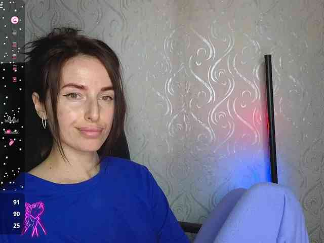 xxadrihanna webcam