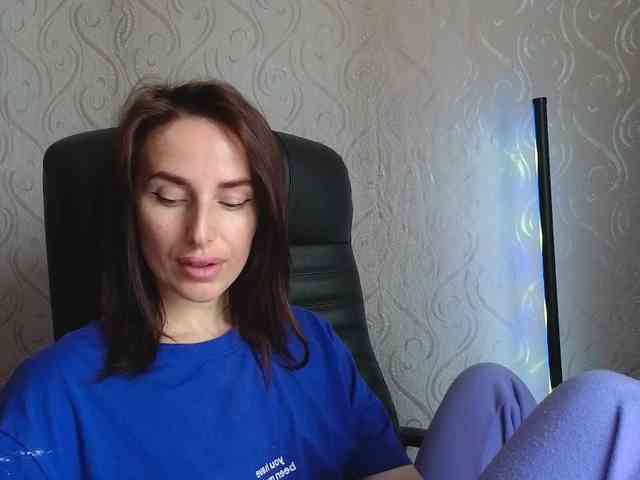 xxadrihanna webcam