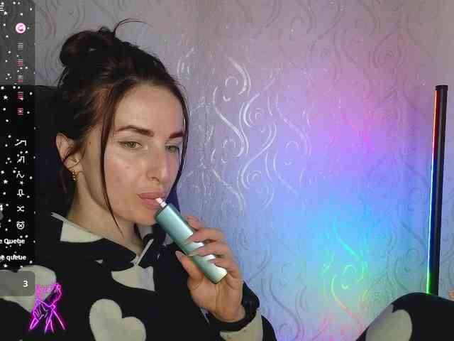 xxadrihanna webcam
