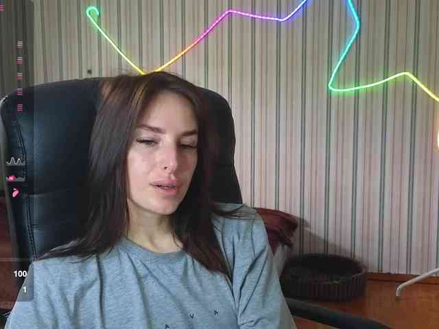 xxadrihanna webcam