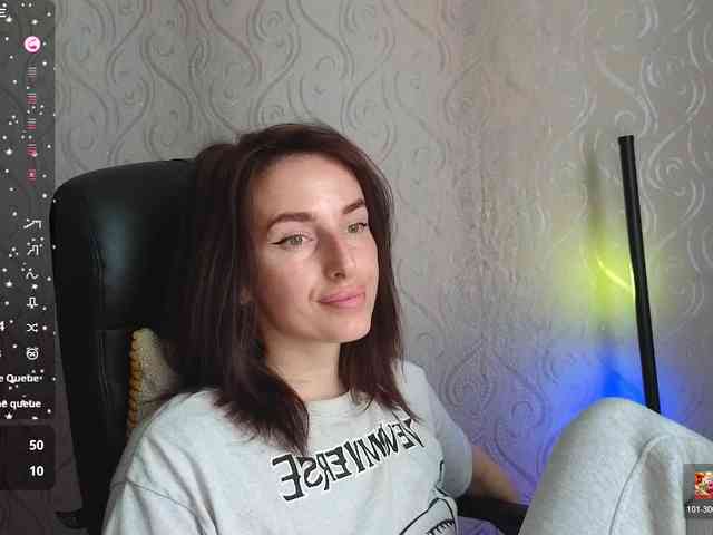 xxadrihanna webcam