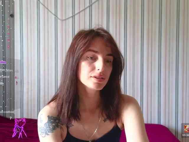 xxadrihanna webcam