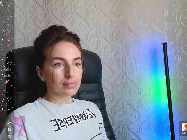 xxadrihanna webcam