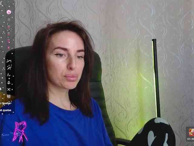 xxadrihanna webcam