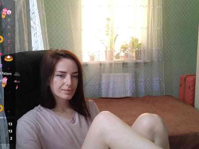 xxadrihanna webcam