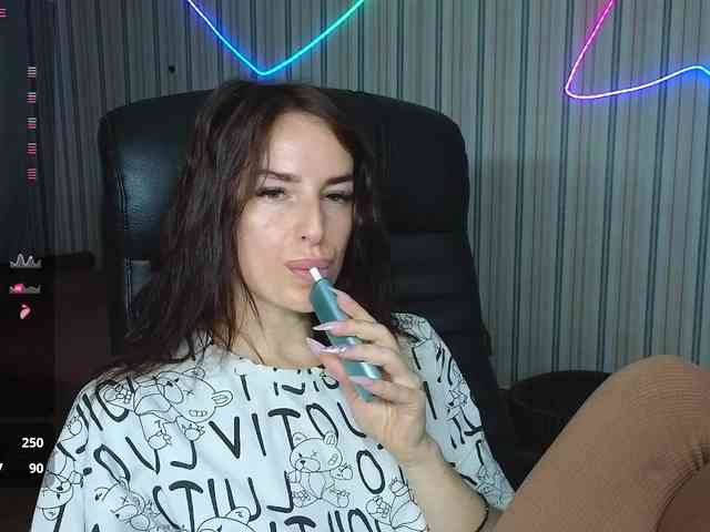 xxadrihanna webcam